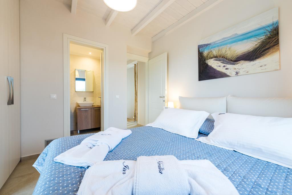 Villa Idealia Panormos  Ngoại thất bức ảnh
